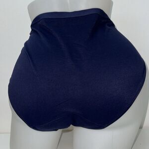 🔥Thinx French Moderate Period Menstrual Underwear Panties   Sz XL hi waist